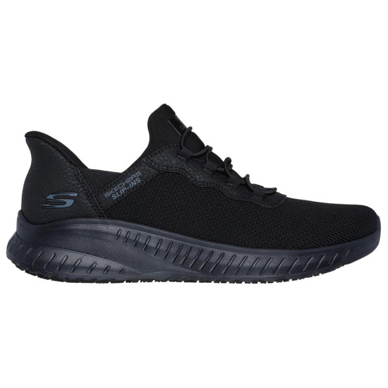 Skechers Work™ Slip-ins®: Squad Chaos SR - Jasul